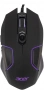 Мышь Acer OMW170 черный оптическая 3200dpi USB 6but (ZL.MCEEE.00R) (id 32303)