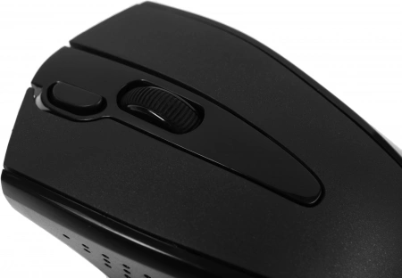 Мышь A4Tech V-Track G9-500FS черный оптическая 1200dpi silent беспров. USB 4but (id 39492)