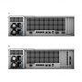 Система хранения данных Synology 3U/16bay 8C 2,1GhzCPU/16Gb(64)/RAID0,1,10,5,6/upto 40HDD (2xRX1217(RP))/2xUSB/4xGbE+2x10GE/2xPCIe/iSCSI/2xIPcam(upto90)/2xRPS/no rail/1YW repl RS4017xs+ (id 29312)