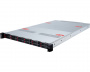 Серверная платформа MSI 1U CX170 2*LGA4710up to 350W / 32*DDR5 RDIMM / 12*2.5 NVME / 2*FHFL Gen5 x16 / 2*E1.S / 2*M.2 2280-110 NVME / IPMI 2.0 / OCP 3.0 Gen5 x16 / MiniDP / 1+1*2000W / Rails (id 54444)