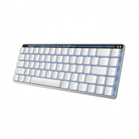 Клавиатура ASUS M603 FALCHION RX /KB,ROG RX OPTICAL/LP/RLRD/RU (id 27083)