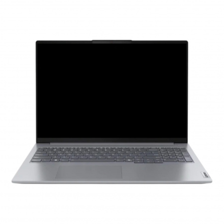 Ноутбук Lenovo ThinkBook 16 G7 AHP/ AMD Ryzen7-8745H/ 16GB/ 512GB/ 16"2560 x 1600 IPS 350N AG120Гц/ AMD Radeon Graphics/ WiFi/ BT/ TPM/ LAN/ FHDCam+IR/ Backlight/ 71Wh/ Win11Home/ 1Y(21MU0006CD) (id 59727)