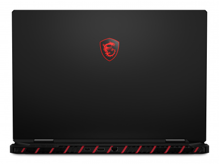 Ноутбук MSI Raider A18 HX A9WJG-408RU AMD Ryzen 9 9955HX3D/32Gb/ 2TB SSD/ 18"(3840x2400) MiniLED AG 600nits,11000:1,100% DCI-P3,120Hz/ 16Gb NVIDIA GeForce RTX5080/ LAN/WiFi/BT/CamFHD+IR/BacklitKB/ Windows11 Home/ 1Y (9S7-182L72-408) (id 59800)