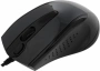 Мышь A4Tech V-Track Padless N-500FS черный оптическая 1200dpi silent USB 3but (id 39463)