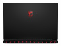 Ноутбук MSI Raider A18 HX A9WJG-408RU AMD Ryzen 9 9955HX3D/32Gb/ 2TB SSD/ 18"(3840x2400) MiniLED AG 600nits,11000:1,100% DCI-P3,120Hz/ 16Gb NVIDIA GeForce RTX5080/ LAN/WiFi/BT/CamFHD+IR/BacklitKB/ Windows11 Home/ 1Y (9S7-182L72-408) (id 59800)