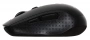 Мышь компьютерная/ Беспроводная мышь ACER OMR060 Wireless 2.4G Mouse 1600dpi (6but) black (id 27302)