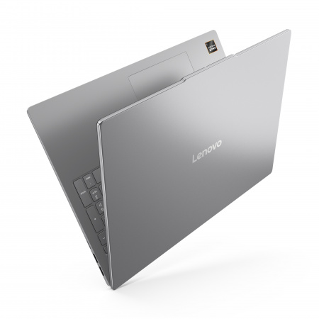 Ноутбук Lenovo IdeaPad Slim 5 16AHP10/AMD Ryzen7 8845HS/ 16Gb/ 512Gb/ 16"(2880x1800)OLED,500nits,100%,120Hz/ AMD Radeon Graphics/ WiFi/ BT/ TPM/ FHDCam+IR / 80Wh/ NoOS/ LunaGrey /1Y(83HW000CRK)(id 58053)