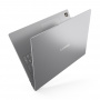 Ноутбук Lenovo IdeaPad Slim 5 16AHP10/AMD Ryzen7 8845HS/ 16Gb/ 512Gb/ 16"(2880x1800)OLED,500nits,100%,120Hz/ AMD Radeon Graphics/ WiFi/ BT/ TPM/ FHDCam+IR / 80Wh/ NoOS/ LunaGrey /1Y(83HW000CRK)(id 58053)