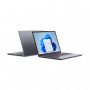 Ноутбук Lenovo IdeaPad Slim 3 Intel Core i5-13420H / 16GB DDR5 (8onb+8slot) / 512GB SSD / 15.3" (1920x1200) IPS, 300nits, Anti-glare, 45% NTSC / Intel UHD Graphics / Card Reader / WiFi / BT / CAM HD / BacklitKB / 50Wh / 65W / NoOS / Grey / 1Y (id 57430)