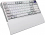Клавиатура ASUS M901 ROG AZOTH 96 HE/WHT/HFXV2/RU/ABS/ ASUS M901 ROG AZOTH 96 HE/WHT/HFXV2/RU/ABS (id 56898)