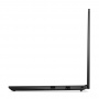 Ноутбук Lenovo ThinkPad E14 Gen 6/Core Ultra 5 125U/32Gb/ 512GB/ 14"(1920x1200) IPS 300nits AG 45% NTSC/ Intel Graphics/ LAN/ WiFi/ BT/ TPM/ FPR / Thunderbolt/ HDCam/ 47Wh/ NoOs/ Black /1Y(21M80024US_32G)(id 59639)