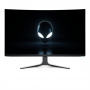 Монитор Dell 31.6" AW3225QF 1700R, QD OLED, UHD, 0,03ms, 1000cd, 240Hz, HDMI, DP, USB, HAS (id 39532)