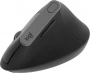 Мышь Logitech MX Vertical черный/черный оптическая 4000dpi беспров. BT/Radio USB 6but (910-005451) (id 30959)
