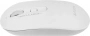 Мышь A4Tech Fstyler FG20 белый оптическая 2000dpi беспров. USB для ноутбука 4but (FG20 WHITE) (id 39814)