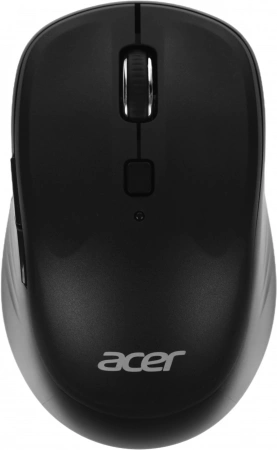 Мышь Acer OMR300 черный оптическая (1600dpi) беспроводная USB (6but) (id 27224)