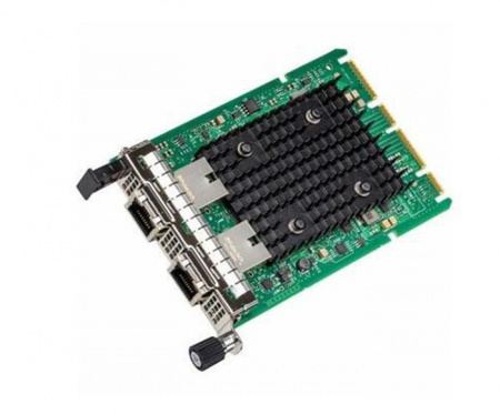 Intel X710-T2L Dual Port 10GbE Base-T, OCP 3.0 Version 2 (id 32794)