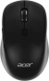 Мышь Acer OMR300 черный оптическая (1600dpi) беспроводная USB (6but) (id 27224)