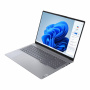 Ноутбук Lenovo ThinkBook 16 G7 ARP Ryzen 5 7535HS/16GB/ 512GB SSD/16" 1920x1200 IPS AG 300N 45% NTSC/  AMD Radeon 660M Graphics/ WiFi/ BT/LAN/ FPR/ TPM/ FHD+IR Cam/ BacklitKB/ 45Wh/ Grey/ NoOS/ 1Y  (21MW009VAK)(id 57907)