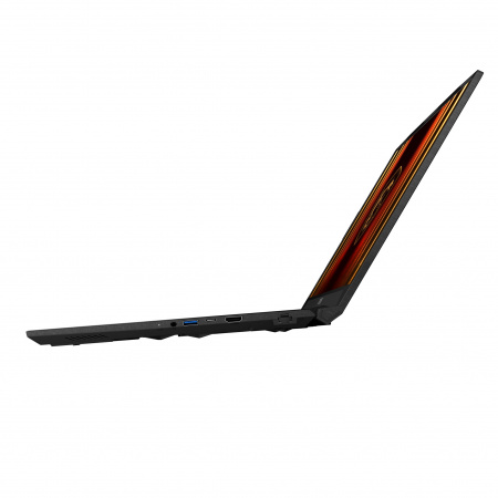 Ноутбук MSI Katana 17 HX B14WFK-275XRU Intel Core i5-14450HX / 32GB DDR5 / SSD 1TB / 17.3" (1920x1080) IPS Anti-Glare, 144Hz, 250nits / NVIDIA GeForce RTX 5060 8GB / LAN / WiFi / BT / CAM / 75Whr / 240W ext / NoOS / Black / 1Y (id 41560)