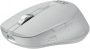 Мышь Acer OMR310 светло-серый оптическая 1600dpi беспров. BT/Radio USB (ZL.MCECC.033) (id 32065)