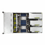 Серверная платформа Asus 2U RS720-E10-RS12 2*LGA4189 up to 270W / 32*DDR4 RDIMM / 8*3.5 SAS/SATA/NVME + 4*3.5 SAS/SATA + 2*2.5 SATA/NVME / 4*FHFL Gen4 x16 + FHFL Gen4 x8 + LP Gen4 x8 / 2*M.2 2260-80 NVME / IPMI 2.0 / VGA / 2*USB 3.2 / 2*1600W (id 56644)