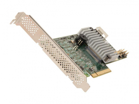 Рейд контроллер SAS/SATA PCIE 9271-4I L5-25413-17 BROADCOM (id 26489)