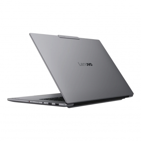 Ноутбук Lenovo Yoga Pro 7 15IPH11/ Intel Core Ultra 7 356H/ 32Gb LPDDR/ 1TB/ 15.3"(2560x1600)OLED,500nits,Glossy,100%sRGB,165Hz Touch/8GB NVIDIA GeForceRTX5050/WiFi/BT/TPM/Thunderbolt/FHDCam+IR/BKLTKB/84Wh/Win11Home/LunaGrey/1Y(83SN003ARK)(id 60667)