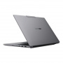 Ноутбук Lenovo Yoga Pro 7 15IPH11/ Intel Core Ultra 7 356H/ 32Gb LPDDR/ 1TB/ 15.3"(2560x1600)OLED,500nits,Glossy,100%sRGB,165Hz Touch/8GB NVIDIA GeForceRTX5050/WiFi/BT/TPM/Thunderbolt/FHDCam+IR/BKLTKB/84Wh/Win11Home/LunaGrey/1Y(83SN003ARK)(id 60667)