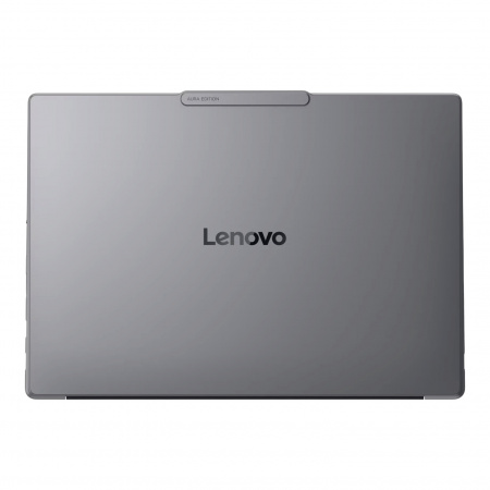 Ноутбук Lenovo Yoga Pro 7 15IPH11/ Intel Core Ultra 7 356H/ 32Gb LPDDR/ 1TB/ 15.3"(2560x1600)OLED,500nits,Glossy,100%sRGB,165Hz Touch/8GB NVIDIA GeForceRTX5050/WiFi/BT/TPM/Thunderbolt/FHDCam+IR/BKLTKB/84Wh/Win11Home/LunaGrey/1Y(83SN003ARK)(id 60667)