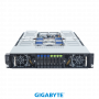 Gigabyte G294-Z42-AAP2 / 2U / 2*LGA6096 (SP5) up to 300W / 24*RAM / 4*2.5" SAS/SATA + 4*2.5" SAS/SATA/NVME Gen5 / 2*10Gb / 8*FHFL PCIe x16 slots with Gen5 x16 lanes for GPUs (up to 4*NVIDIA H200 NVL PCIe GPUs) + 2*LP PCIe x16 slots with Gen5 x1 (id 58153)