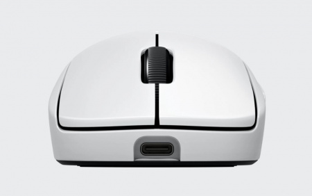 Мышь/ Logitech Mouse G PRO 2 LIGHTSPEED - WHITE (id 32326)