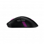 Мышь ASUS ROG KERIS II ORIGIN, 54g, Wired, 2.4GHz RF, Bluetooth 5.1, 42K DPI sensor, 5 Programmable Buttons, Black (id 37173)