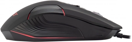Мышь Acer OMW170 черный оптическая 3200dpi USB 6but (ZL.MCEEE.00R) (id 32303)