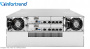 Система хранения данных Infortrend EonStor DS 4000 Gen2 4U/24bay Dual controller 2x12Gb/s SAS,8x1G iSCSI+4x host board, 2x4GB, 2x(PSU+FAN), 2x(SuperCap.+Flash module),1xRM kit (ESDS 4024R2C-C)(repl DS4024R2C000C-8U32) (id 34362)