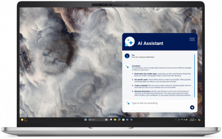 Ноутбук DELL Pro 16 Plus Intel Core Ultra 7 266V /16GB LPDDR/ 1Tb SSD/ 16"1920x1200 IPS AG 300 nits,1000:1, 45% NTSC/ Intel Arc Graphics /WiFi/BT/TPM /FRP/ Thunderbolt /CamFHD+IR/55Wh/BacklitKB/ Linux/ 1Y (PRO16PL-7617) (id 57476)