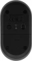 Мышь Xiaomi Wireless Mouse Lite 2 черный оптическая 1000dpi беспров. USB для ноутбука (BHR8916GL) (id 31608)