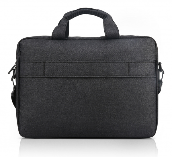 Сумка для ноутбука Lenovo Casual Toploader T210 / 16" / Черный / Полиэстер / 4X41Q27244 (id 53993)