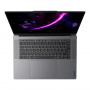Ноутбук Lenovo Yoga Pro 7 15IPH11/ Intel Core Ultra 7 356H/ 32Gb LPDDR/ 1TB/ 15.3"(2560x1600)OLED,500nits,Glossy,100%sRGB,165Hz Touch/8GB NVIDIA GeForceRTX5050/WiFi/BT/TPM/Thunderbolt/FHDCam+IR/BKLTKB/84Wh/Win11Home/LunaGrey/1Y(83SN003ARK)(id 60667)