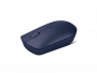 Мышь Lenovo 540 USB-C Wireless Compact темно-синий оптическая 2400dpi беспров. BT/Radio USB (GY51D20871) (id 39214)