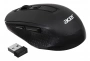Мышь Acer OMR070 черный оптическая 1600dpi беспров. BT/Radio USB для ноутбука 6but (ZL.MCEEE.00D) (id 29369)