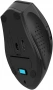 Мышь A4Tech G7-810 Air2 черный оптическая 2000dpi беспров. USB для ноутбука 7but (id 39608)