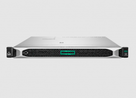 HPE DL360 GEN10 PLUS 8SFF ST1 ( up to 8*2.5 SAS/SATA, 2 PCIe: 1x16 FH,1x16 LP) no ( CPU, MEM, HDDs, OCP, PSU) SR416i-A, HPE iLO 5, Rails (id 59093)