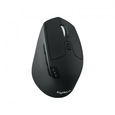 Мышь беспроводная Logitech M720 Triathlon (910-004794) (id 20286)