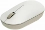 Мышь Xiaomi Wireless Mouse Lite 2 белый оптическая 1000dpi беспров. USB для ноутбука (BHR8915GL) (id 31607)