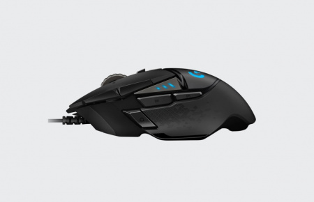 Мышь игровая Logitech G502 HERO (910-005474) (id 16249)