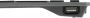 Клавиатура A4Tech FX60H серый USB slim LED (FX60H GREY/WHITE) кабель 1.5м (id 58839)