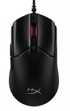 Мышь HP HyperX Pulsefire Haste 2 Black (6N0A7AA) (id 13930)