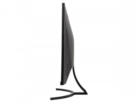 Монитор Гравитон МН24А ЕЦРТ.467846.001-01 / 23.8" 1920x1080 IPS, 75Hz, 5ms, 300nits, 1000:1, 178º/178º, Anti-Glare / D-Sub / DP 1.2 / HDMI 2.0 / Black / с регулируемой опорой / 1 год гарантии (id 53559)