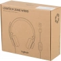 Гарнитура Logitech Headset Zone Wired Teams Graphite (981-000870) (id 2677)