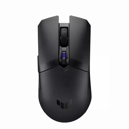 Мышь ASUS P306 TUF GAMING M4 WL Wireless (2.4G/USB) 6 Buttons 12000DPI (138372) (90MP02F0-BMUA00) (id 27106)